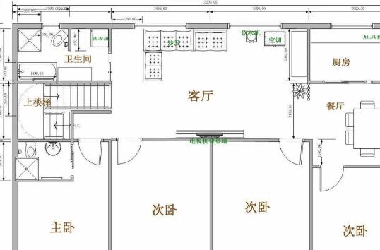 林毅 ｜奇门家居堪舆线上营2期课程(完整版)  第2张